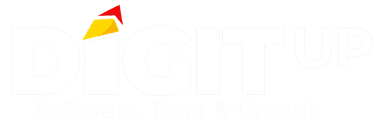 Digit Up — Software, Data & Growth