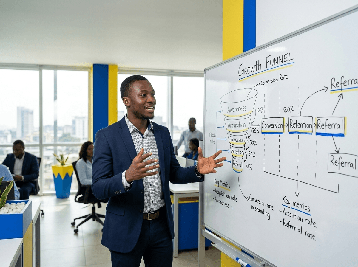SEO & Marketing Digital