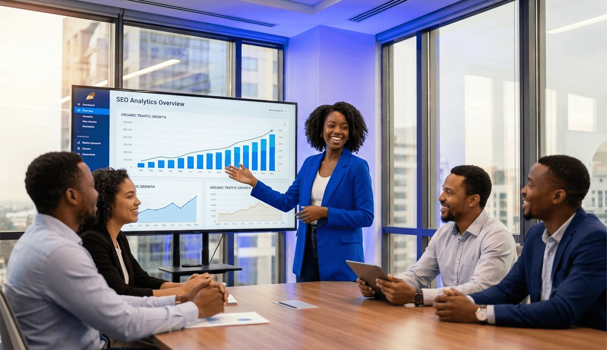 Stratégie Marketing & Growth